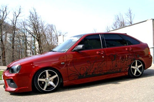 Совет эксперта, какой масляный фильтр лучше поставить на автомобиль Lada Priora