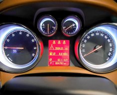 Как выглядит панель приборов Opel Astra H и других моделях, как ее самому снять и поменять?