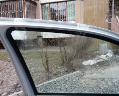 Ремонт стеклоподъемника Skoda (Octavia Tour, Fabia), схема подключения и замена блока управления