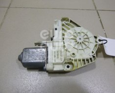 Ремонт стеклоподъемника Skoda (Octavia Tour, Fabia), схема подключения и замена блока управления