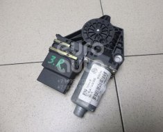 Ремонт стеклоподъемника Skoda (Octavia Tour, Fabia), схема подключения и замена блока управления