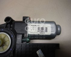 Ремонт стеклоподъемника Skoda (Octavia Tour, Fabia), схема подключения и замена блока управления