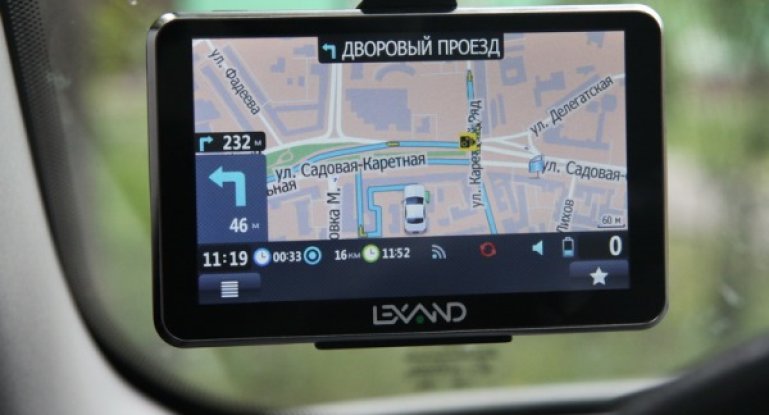 Советы, как выбрать навигатор для автомобиля, обзор лучших моделей