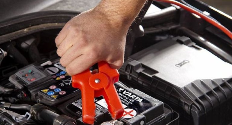 Технические характеристики АКБ 12В емкостью 7, 9, 12, 17, 18 и 26 Ач