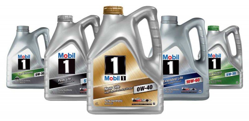 Характеристика моторного масла Mobil: фото и отзывы автовладельцев