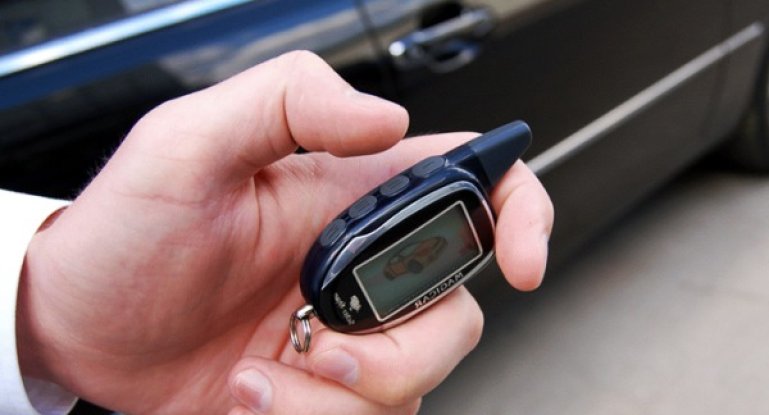 Руководство по установке сигнализации с автозапуском, рейтинг лучших моделей