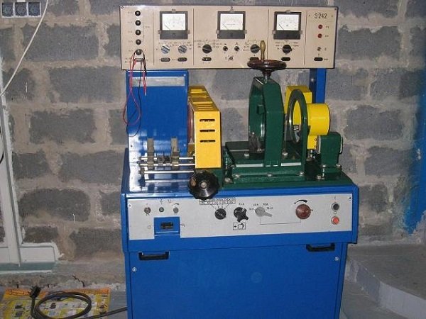 Инструкция, как проверить стартер на аккумуляторе своими руками Инструкция, как проверить стартер на аккумуляторе своими руками