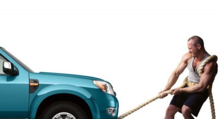 Что необходимо знать водителю при буксировке автомобиля с АКПП: правила