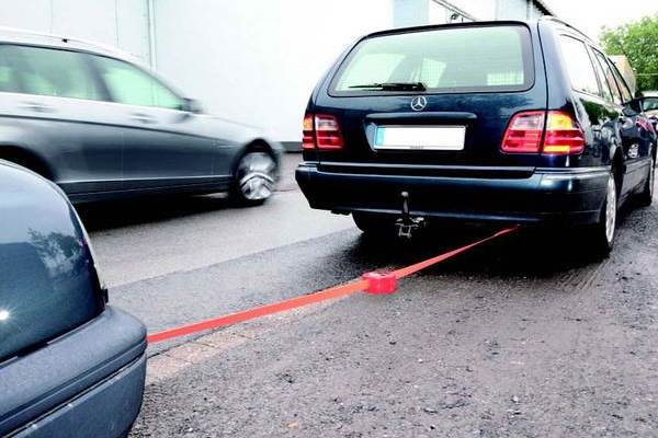 Что необходимо знать водителю при буксировке автомобиля с АКПП: правила