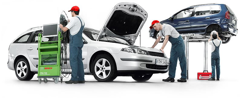 Инструкция, как самому сделать диагностику автомобиля, фото и видео обзор