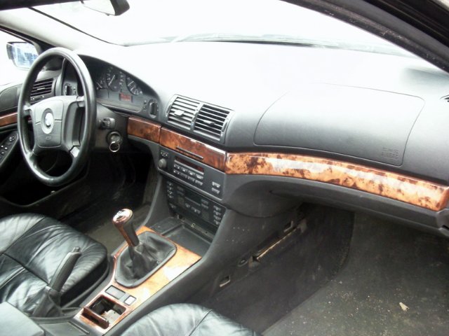 Почему ломается кондиционер BMW