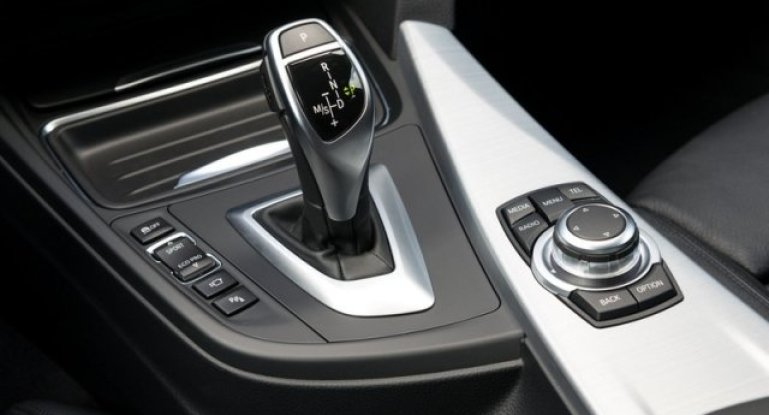 Замена трансмиссионной жидкости АКПП BMW Замена трансмиссионной жидкости АКПП BMW