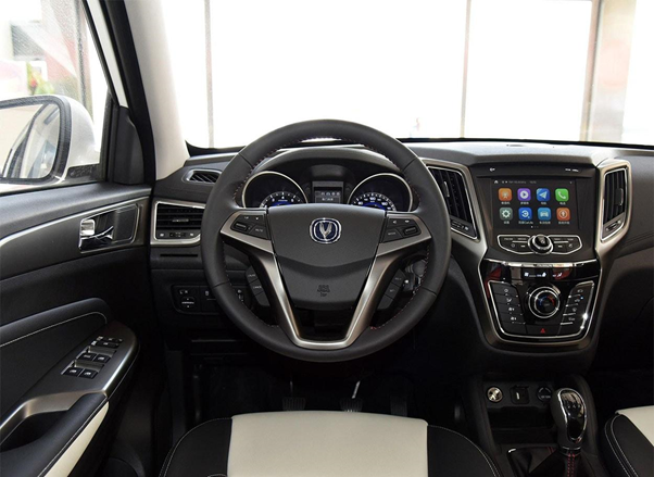 Китайский кроссовер: тест-драйв в поисках лучшей модели Китайский кроссовер: тест-драйв в поисках лучшей модели