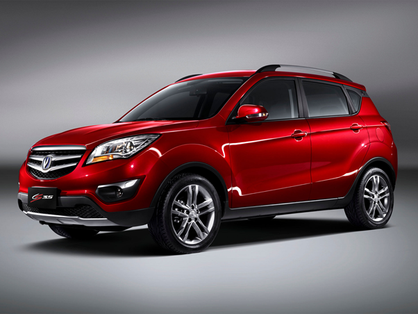 Китайский кроссовер: тест-драйв в поисках лучшей модели Китайский кроссовер: тест-драйв в поисках лучшей модели