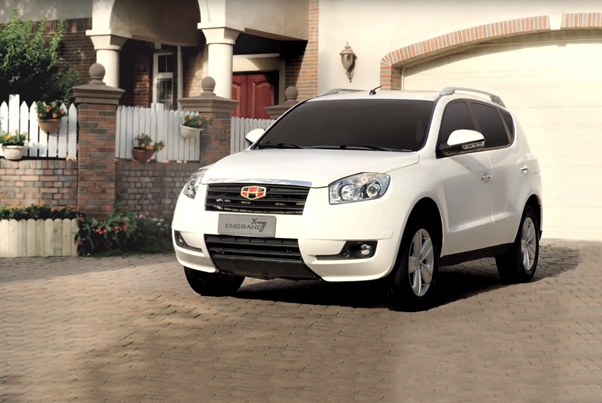 Китайский кроссовер: тест-драйв в поисках лучшей модели Китайский кроссовер: тест-драйв в поисках лучшей модели