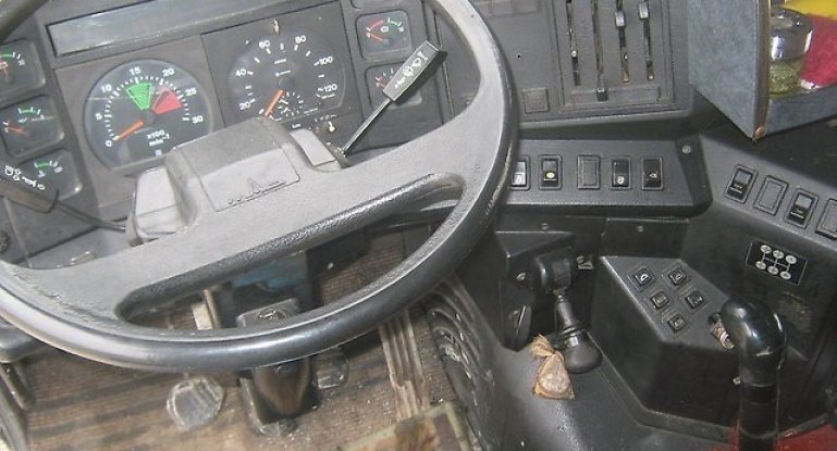 Назначение и особенности эксплуатации отопителя МАЗ