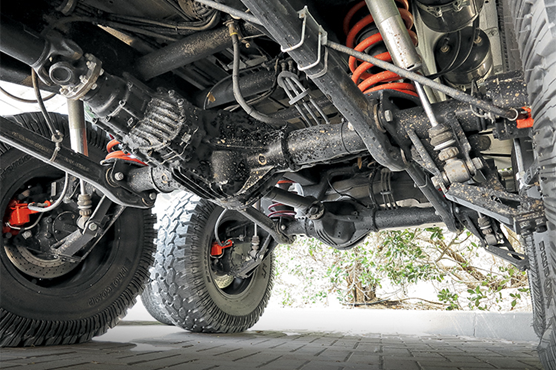 Преимущества и недостатки Mercedes Gelandewagen Преимущества и недостатки Mercedes Gelandewagen