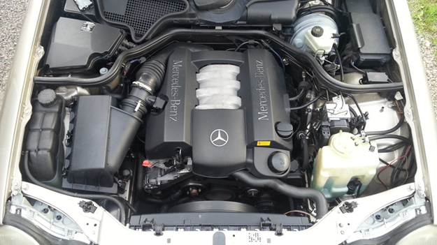 Преимущества и недостатки Mercedes Gelandewagen Преимущества и недостатки Mercedes Gelandewagen