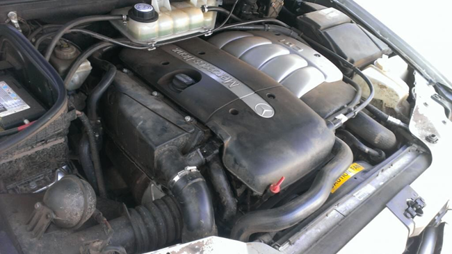 Преимущества и недостатки Mercedes Gelandewagen Преимущества и недостатки Mercedes Gelandewagen