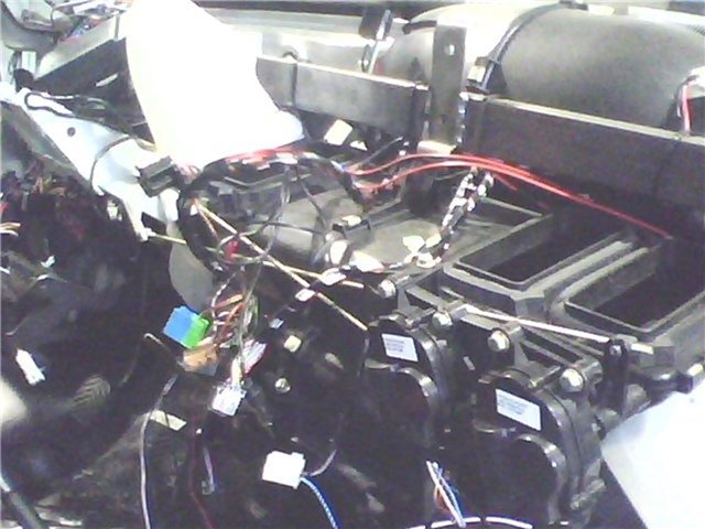 Эксплуатация и обслуживание радиатора отопления на ГАЗели