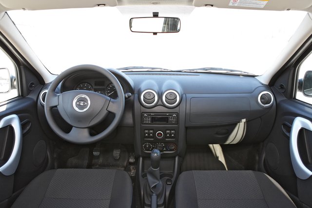 Честный обзор Lada Largus. Преимущества и недостатки французского родственника Честный обзор Lada Largus. Преимущества и недостатки французского родственника