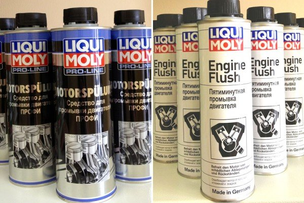 Меняем масло на ВАЗ 2101 самостоятельно