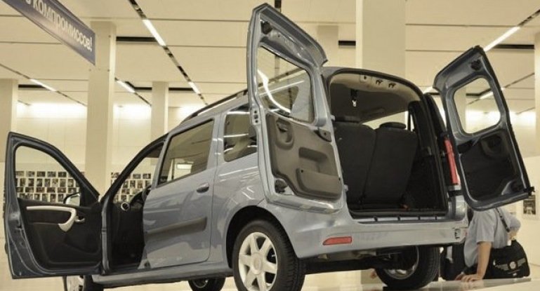 «Болячки», которые ждут каждого владельца Лады Ларгус