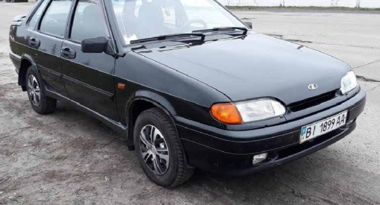 Основные неисправности ВАЗ 2115 и методы их устранения