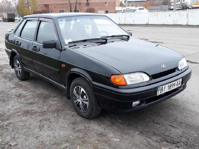 Основные неисправности ВАЗ 2115 и методы их устранения