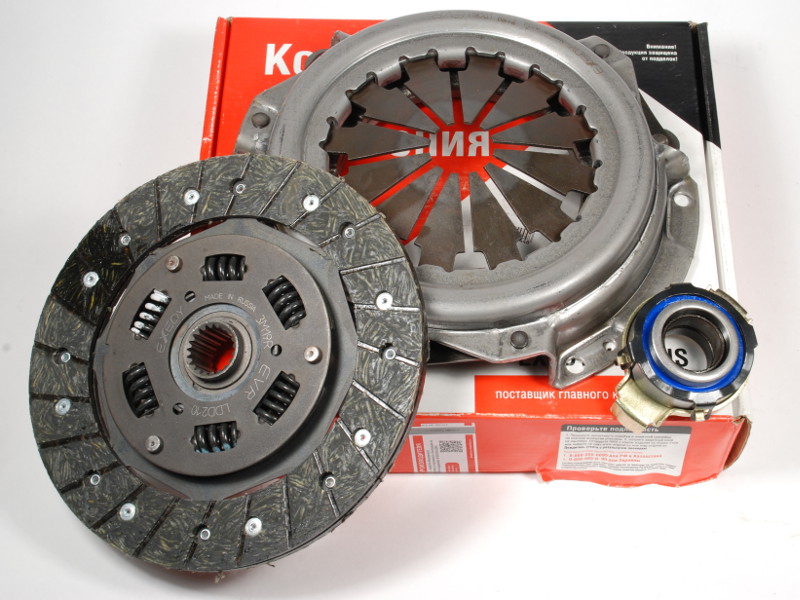 Основные неисправности ВАЗ 2115 и методы их устранения