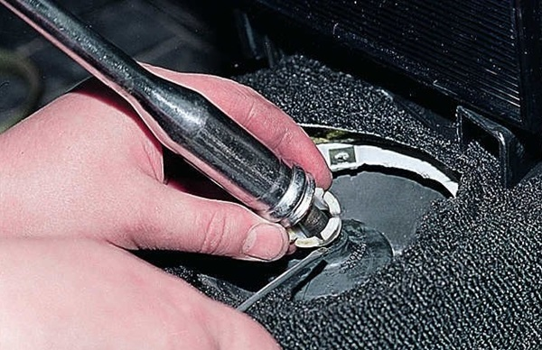 Начинающим автомобилистам: ремонт и обслуживание КПП ВАЗ 2105