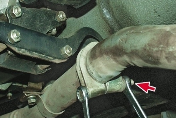 Начинающим автомобилистам: ремонт и обслуживание КПП ВАЗ 2105