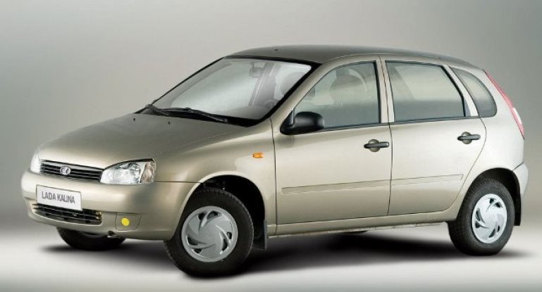 Ремонт Lada Kalina 1: самые распространенные поломки авто