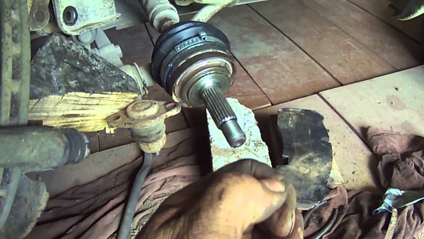 Ремонт Lada Kalina 1: самые распространенные поломки авто