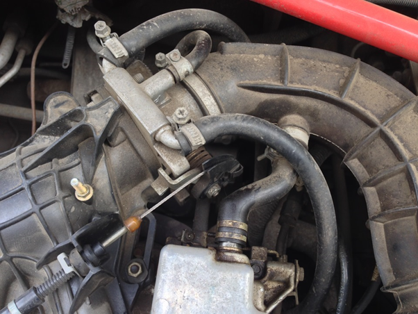 Ремонт Lada Kalina 1: самые распространенные поломки авто