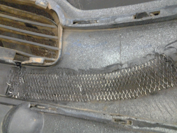 Кузовной ремонт ВАЗ 2109 Кузовной ремонт ВАЗ 2109