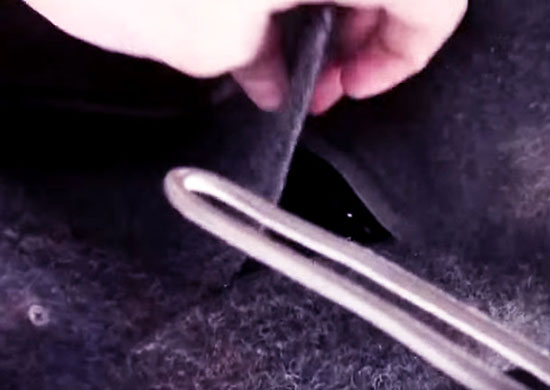 Замена задних фонарей на ВАЗ 2115 самостоятельно