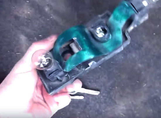 Замена задних фонарей на ВАЗ 2115 самостоятельно