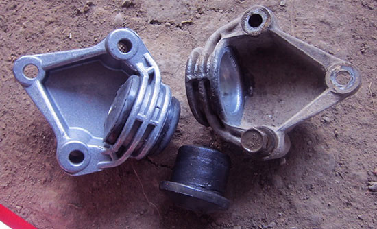 Как самостоятельно заменить "Краба" на ВАЗ 2115 Как самостоятельно заменить "Краба" на ВАЗ 2115