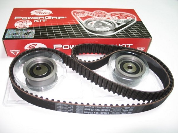 Самостоятельно меняем ремень ГРМ на ВАЗ 2108 в гаражных условиях