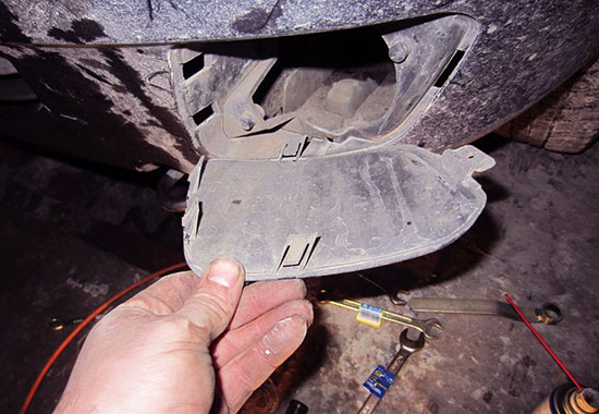 Как самостоятельно слить весь антифриз с Lada Kalina