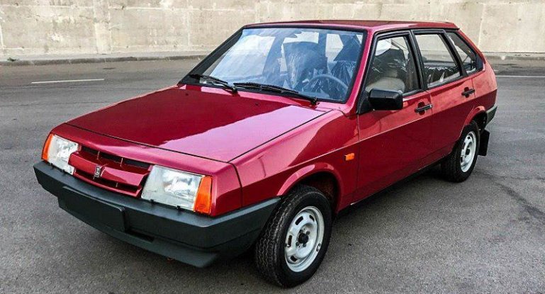 Неполадки со спидометром на «Девятке»: диагностика и ремонт