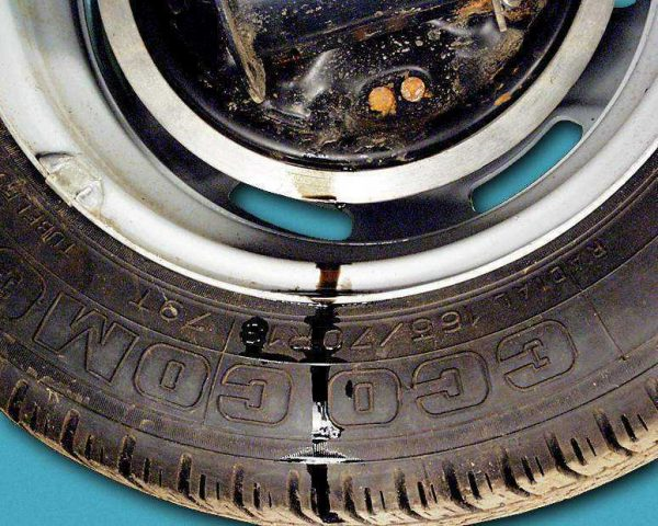 Диагностируем и чиним систему торможения ВАЗ 2107