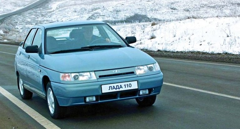 Самостоятельно меняем тормозную жидкость на ВАЗ 2110