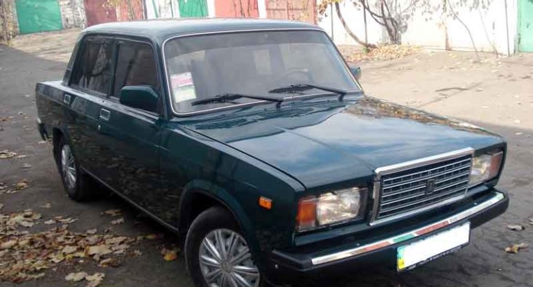 Как самостоятельно проверить и заменить шаровые опоры на ВАЗ 2107