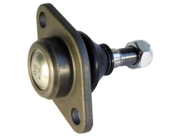 Как самостоятельно проверить и заменить шаровые опоры на ВАЗ 2107