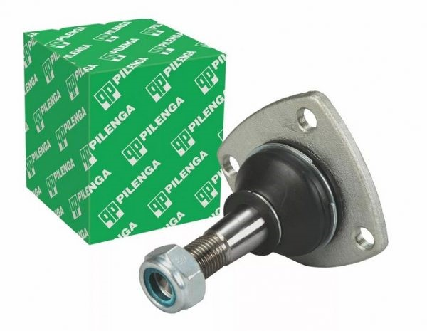 Как самостоятельно проверить и заменить шаровые опоры на ВАЗ 2107