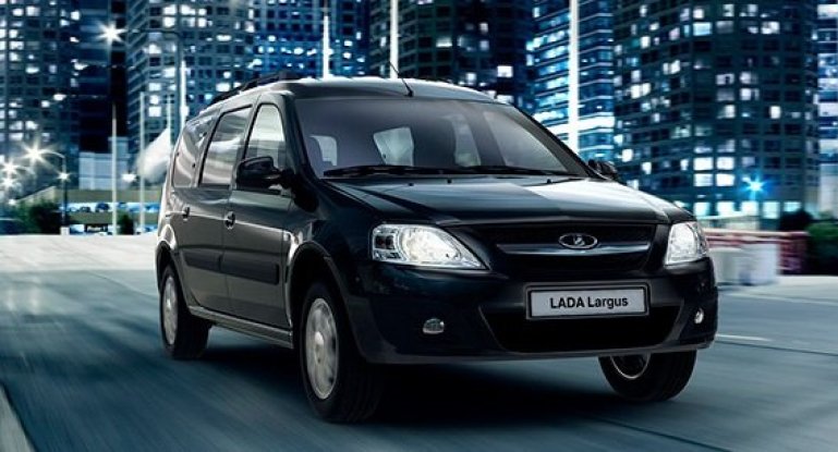 Как самостоятельно заменить антифриз на Лада Ларгус