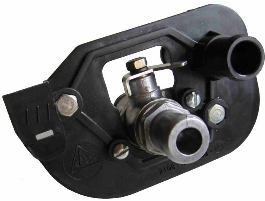 Особенности ремонта и замены печки на автомобиле ВАЗ 2109 своими руками