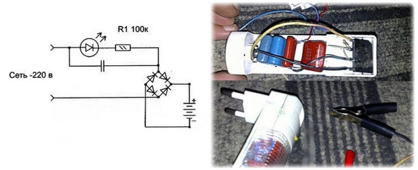 Инструкция по ремонту электроники и изготовлению простейших электроустройств